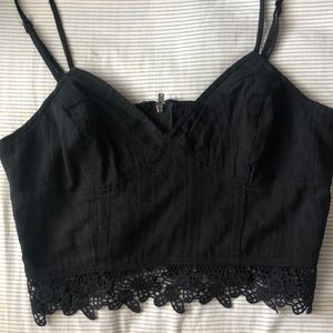 super cute bra top